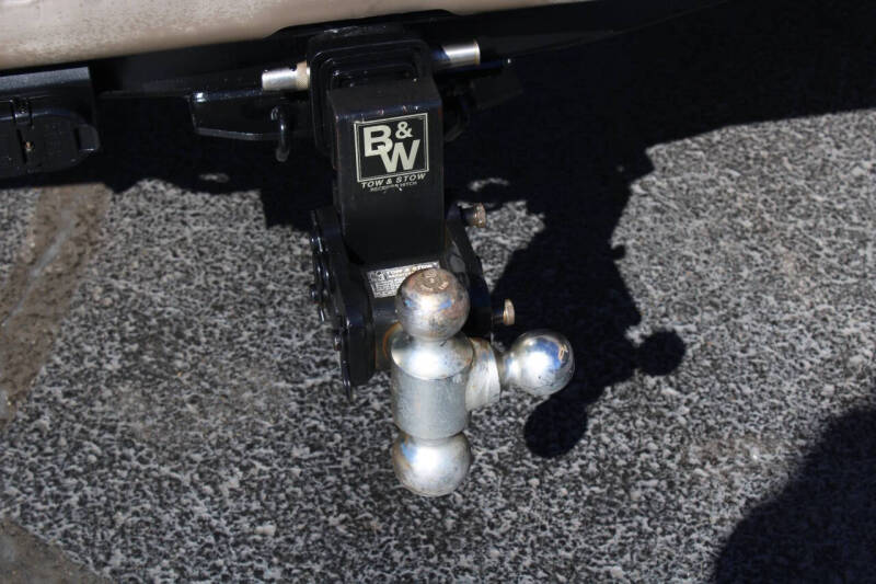 2011 Ford F-450 Super Duty