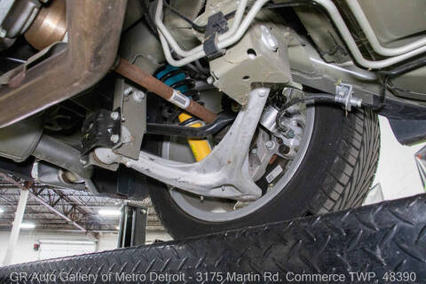 2009 Saturn SKY Red Line