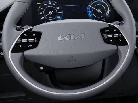 2025 Kia Niro EV Wave