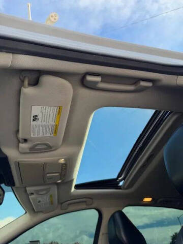 2017 Infiniti Q50 3.0T Premium