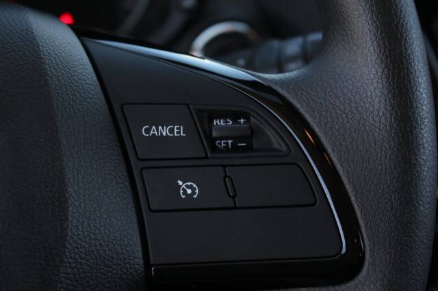 2026 Mitsubishi Eclipse Cross LE