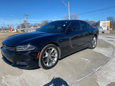 2015 Dodge Charger for sale at Xtreme Auto Mart LLC in Kansas City MO