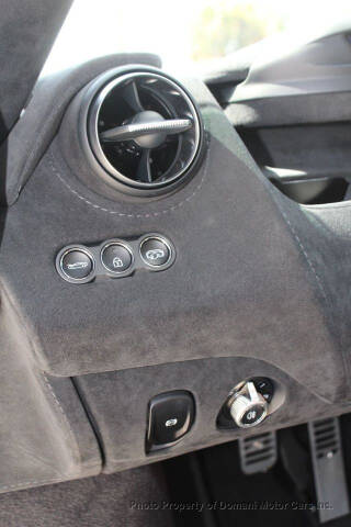 2020 McLaren 720S Spider