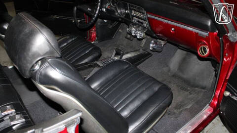 1969 Chevrolet Chevelle