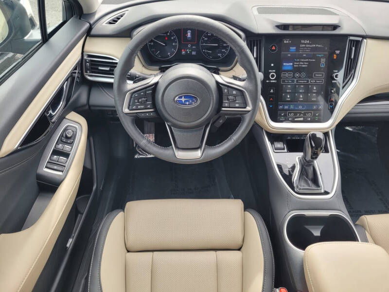 2024 Subaru Outback Limited