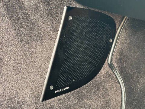 2016 Aston Martin Vanquish