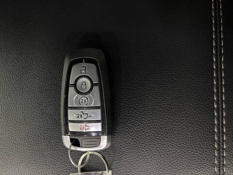 2024 Ford F-350 Super Duty