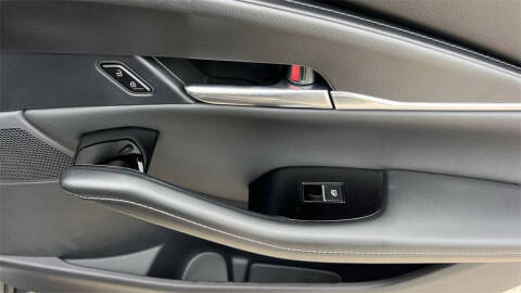 2025 Mazda CX-30 2.5 S Preferred