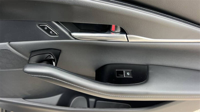 2025 Mazda CX-30 2.5 S Preferred