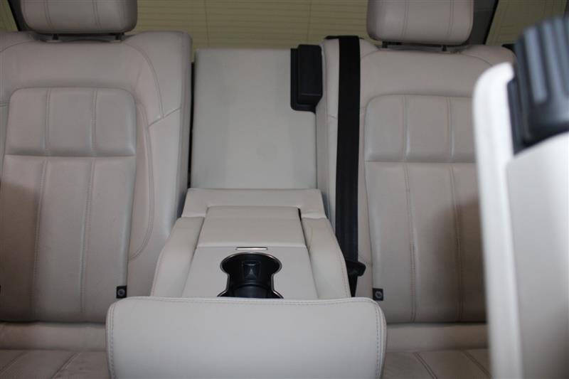 2019 Land Rover Range Rover Sport HSE