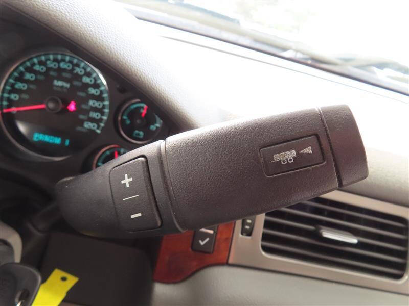 2011 GMC Sierra 3500HD