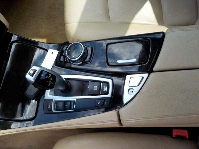 2014 BMW 5 Series 528i