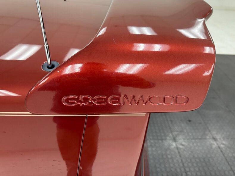 1986 Chevrolet Corvette