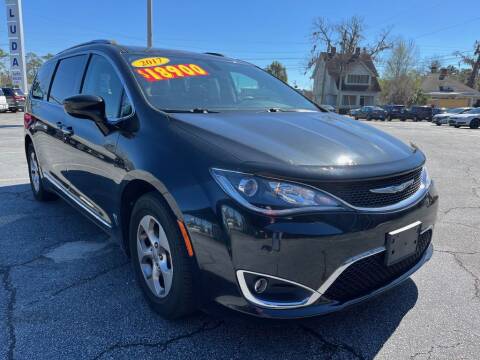 Chrysler For Sale in Valdosta GA Maluda Auto Sales