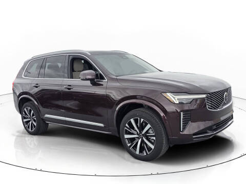 2026 Volvo XC90 B5 Core