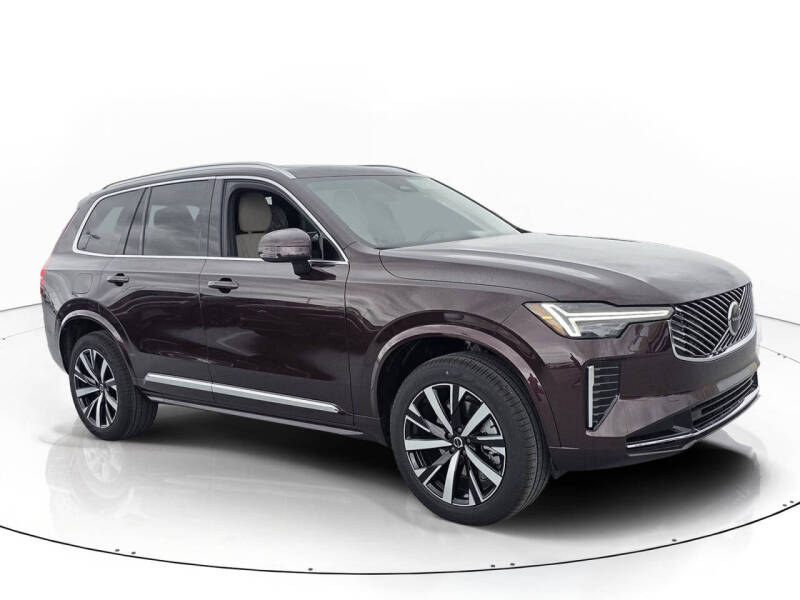 2026 Volvo XC90 B5 Core