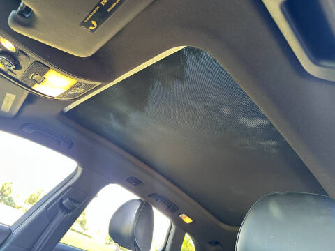 2015 Audi SQ5 3.0T quattro Premium Plus