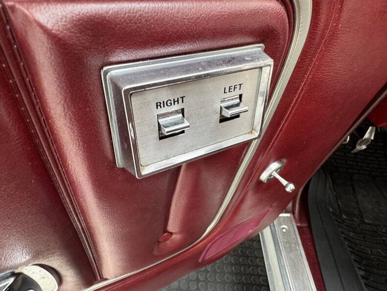 1975 Mercury Cougar