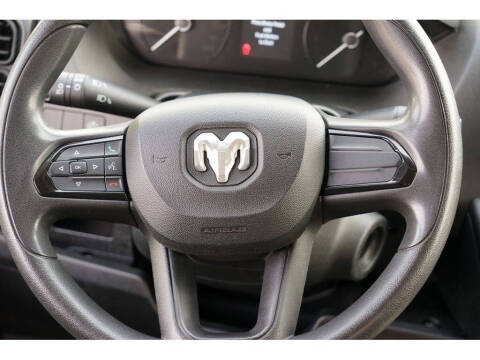 2023 RAM ProMaster 2500 159 WB