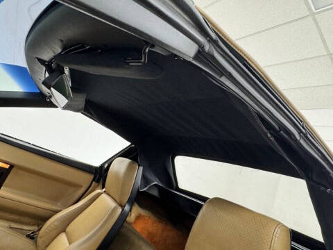 1986 Chevrolet Corvette