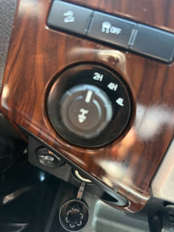 2015 Ford F-350 Super Duty