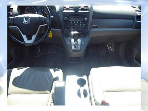 2008 Honda CR-V EX-L
