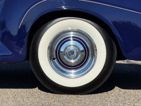 1965 Rolls-Royce Phantom V