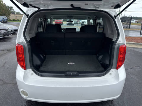 2008 Scion xB