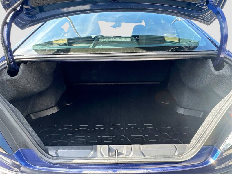 2024 Subaru WRX Limited