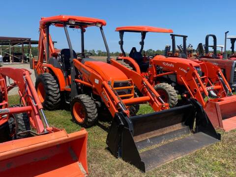2010 Kubota L39 for sale at Vehicle Network - Suttontown Repair Service in Faison NC