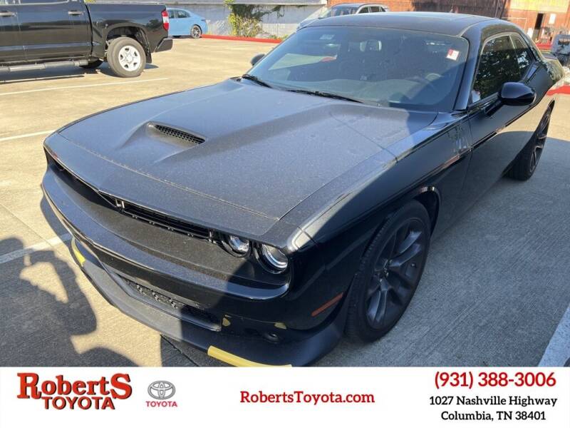 2020 Dodge Challenger for sale in Columbia, TN