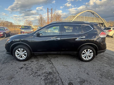 2011 Nissan Murano S