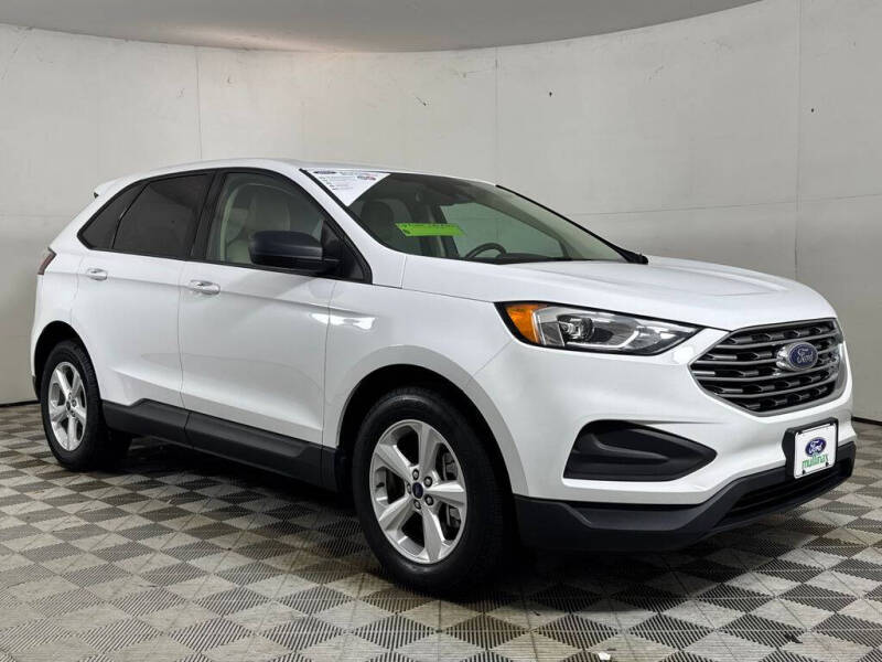 2021 Ford Edge SE