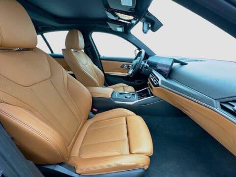 2023 BMW 3 Series 330e