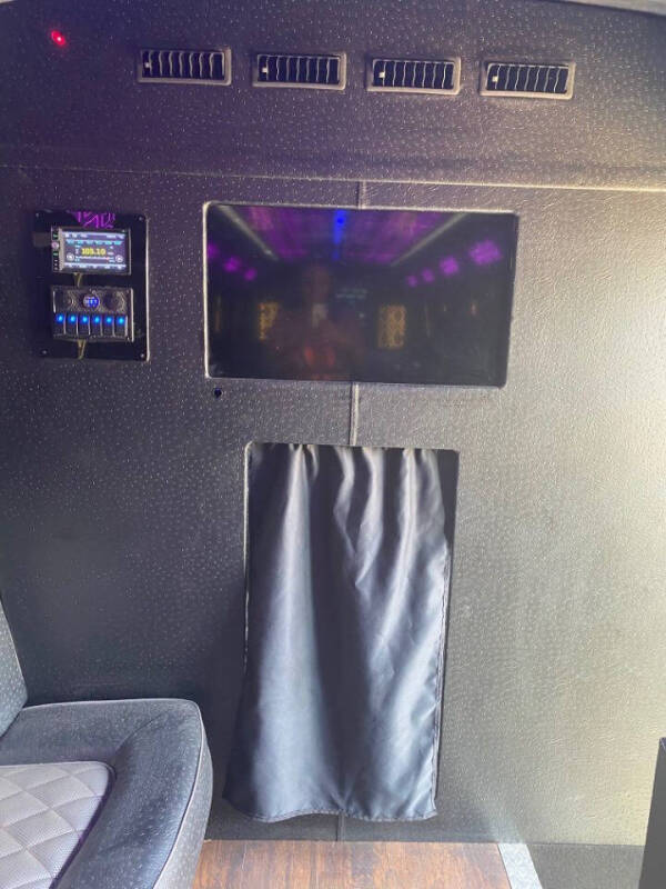 2018 Freightliner Conventional