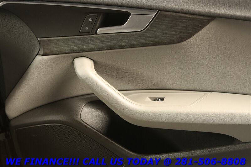 2018 Audi A5 Sportback 2.0T quattro Premium Plus