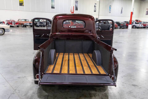 1950 Ford F-1