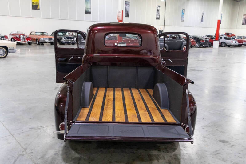 1950 Ford F-1