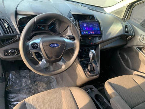 2017 Ford Transit Connect XL