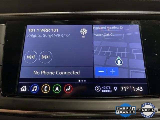 2024 Buick Enclave Premium