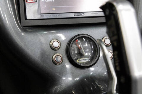 1941 Willys Roadster