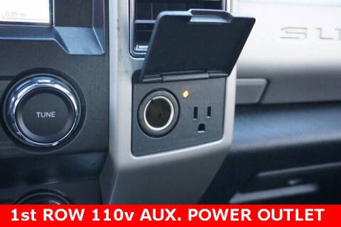 2020 Ford F-350 Super Duty