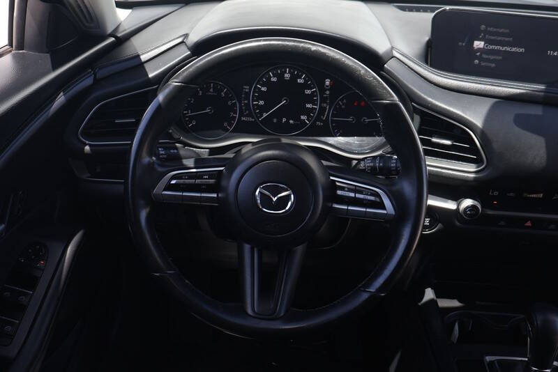 2021 Mazda CX-30 Select