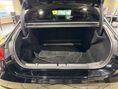 2023 Mercedes-Benz EQE EQE 350+