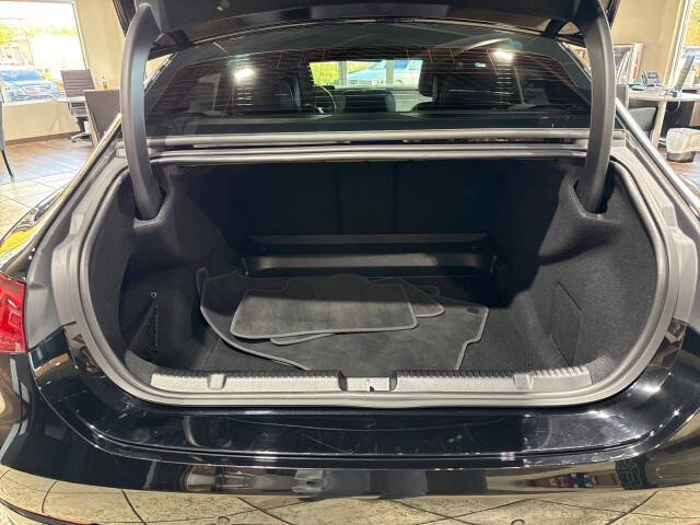 2023 Mercedes-Benz EQE EQE 350+