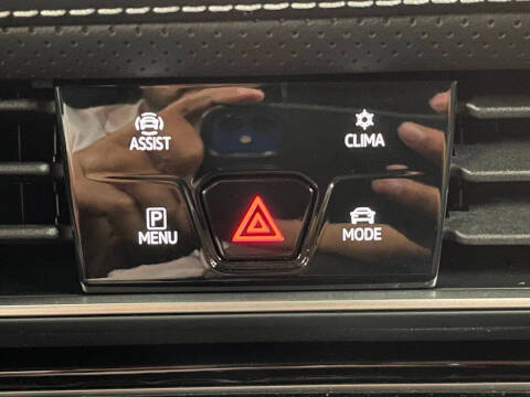 2024 Volkswagen Atlas SEL Premium R-Line 4Motion