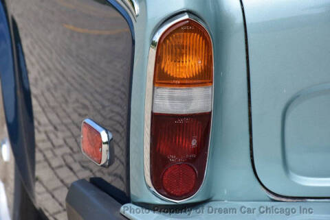 1976 Rolls-Royce Silver Shadow