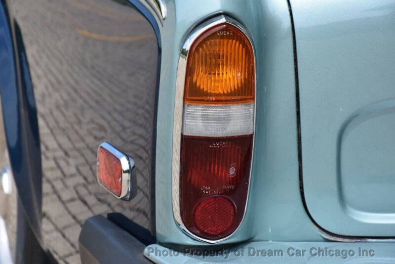 1976 Rolls-Royce Silver Shadow