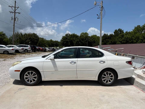 2003 Lexus ES 300