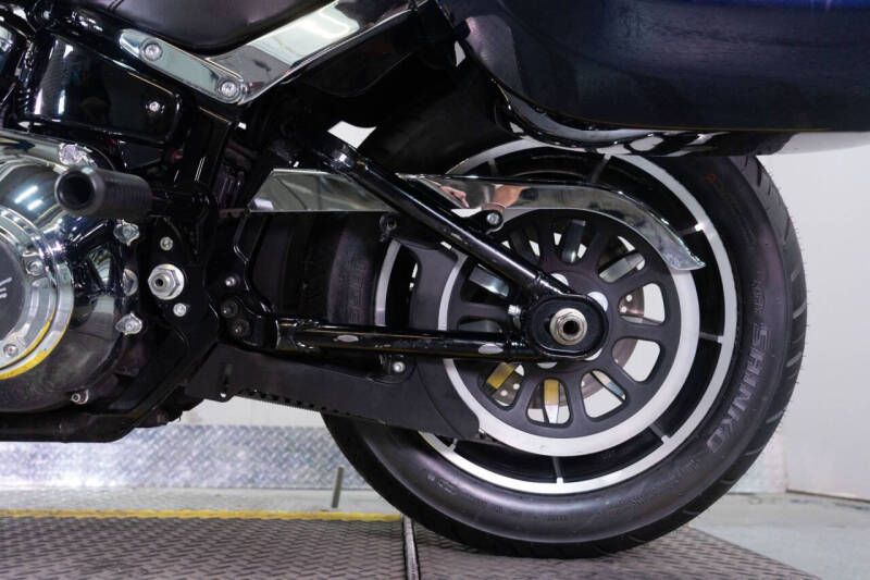 2019 Harley-Davidson Low Rider